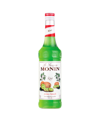 SIROPE MONIN KIWI 70 CL (6)