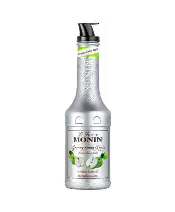 PURE MONIN MANZANA VERDE...