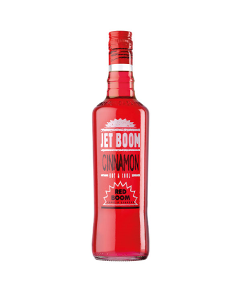 LICOR CANELA RED BOOM 70 CL...