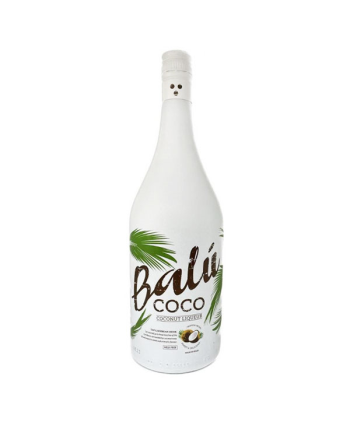 LICOR COCONUT BALU 18 1L (12)