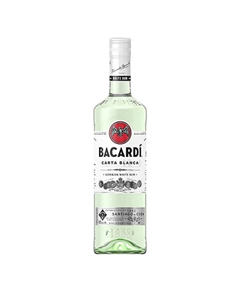 RON BACARDI 70 CL 38% (6)