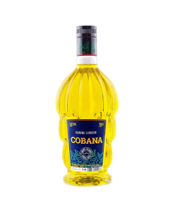 LICOR COBANA 70CL 30% (6)