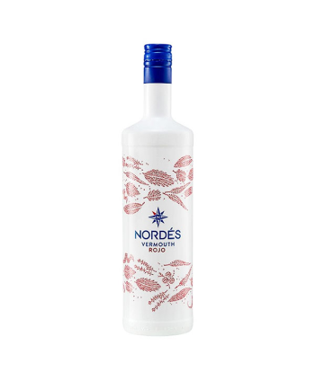 VERMOUTH ROJO NORDES 15% 1L...