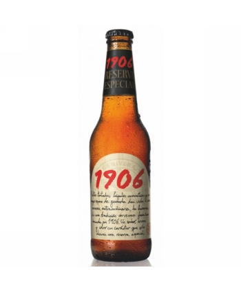 CERVEZA 1906 BOT 1/3 (24)