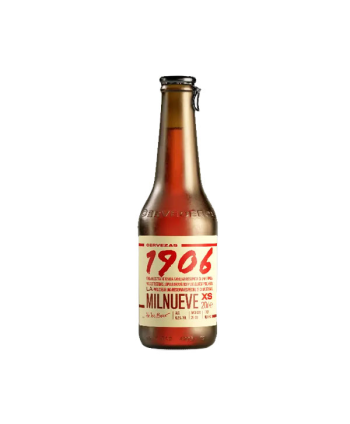 CERVEZA 1906 BOT 20 CL (24)