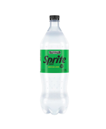 SPRITE ZERO PET 1.5L (8)