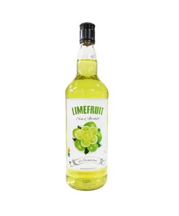 LIMA LIMEFRUIT 1 L (12)