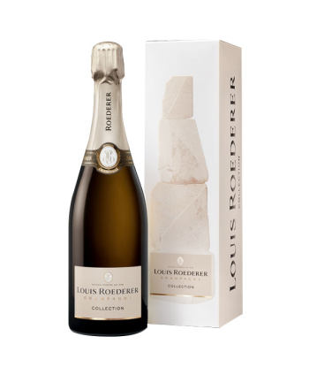 CHAMPAGNE LOUIS ROEDERER...