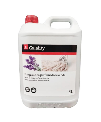 FREGASUELO QUALITY LAVANDA...