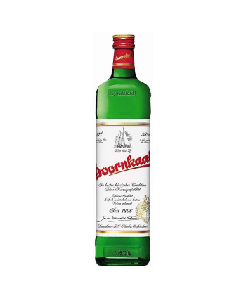 LICOR BERENTZEN DOORNKAAT...