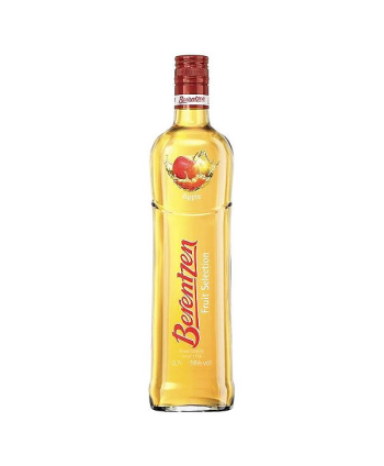 LICOR APPLE BERENTZEN 1L...