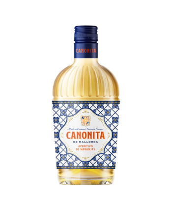 APERITIVO CANONITA 75 CL...