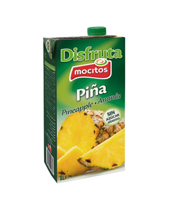 NECTAR PIÑA 1L MOCITOS (12)