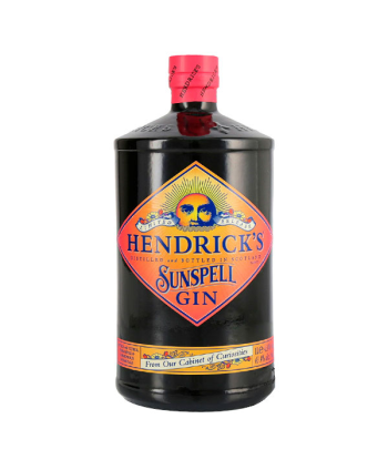 GIN HENDRICKS SUNSPELL 1 L...
