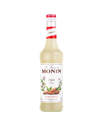 SIROPE ORGEAT MONIN 1 L (6)