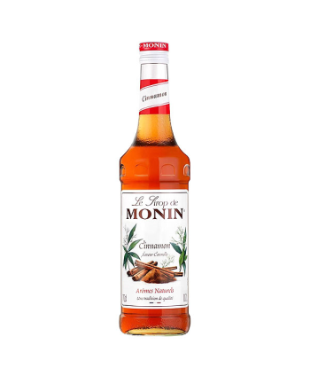 SIROPE CANELA MONIN 1 L (6)