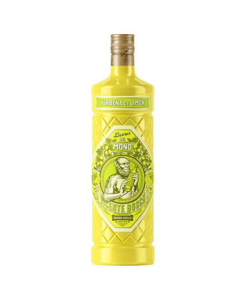 LICOR DEL MONO VERBENA DE...
