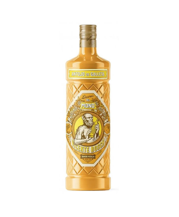 LICOR DEL MONO ANTOJO DE...