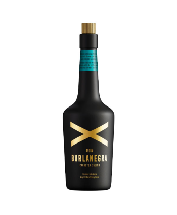 RON BURLA NEGRA 40% 70 CL (6)