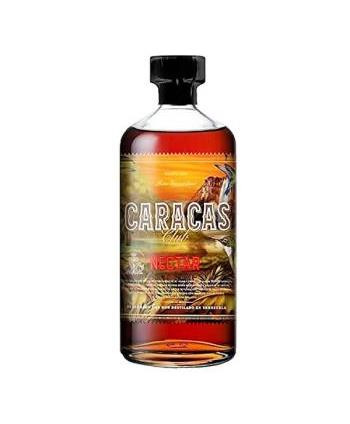 RON CARACAS CLUB NECTAR 40%...