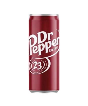 DR. PEPPER LT 33CL (24)