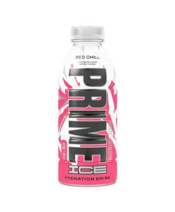 PRIME HYDRATE ICE RED CHILL...