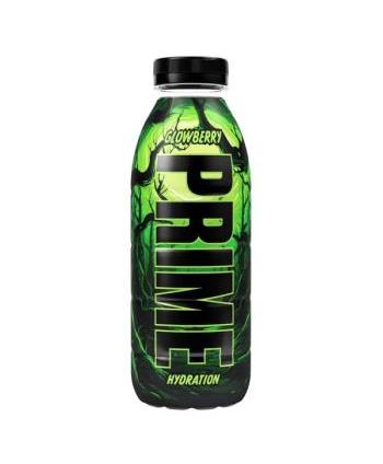 PRIME HYDRATE GLOWBERRY 50...
