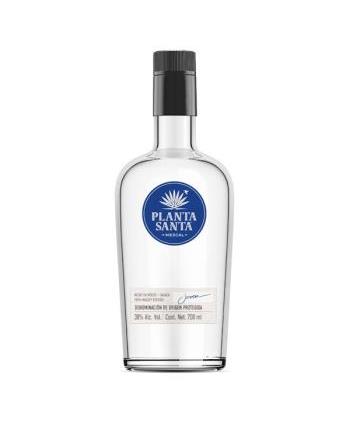 MEZCAL JOVEN PLANTA SANTA...