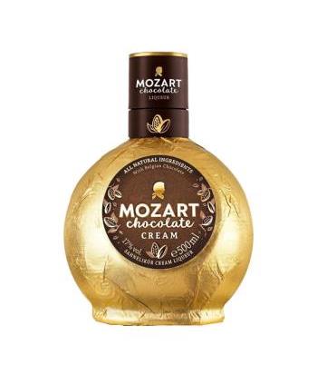 LICOR MOZART CHOCOLATE...