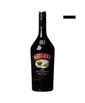 CREMA BAILEYS 1 L 17% (12)