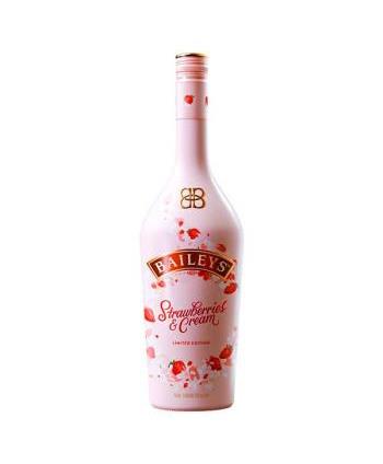 CREMA BAILEYS STRAWBERRY...
