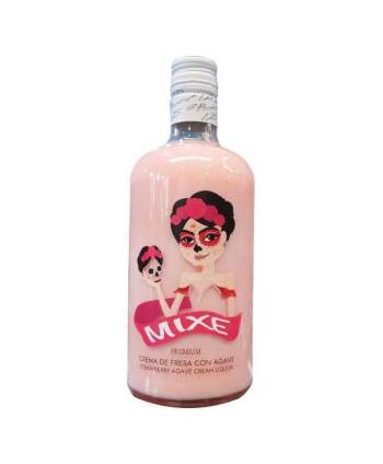 CREMA TEQUILA DE FRESA MIXE...
