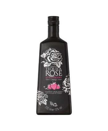 CREMA TEQUILA ROSE 70 CL...