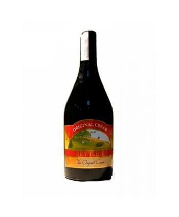 CREMA ORIGINAL REYTHOR 17%...