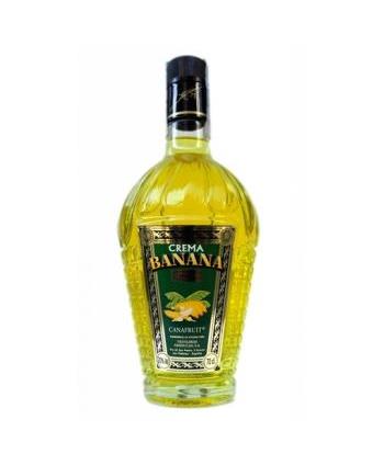 CREMA BANANA AREHUCAS 70CL...