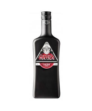 CREMA TEQUILA MAXICA SANDIA...