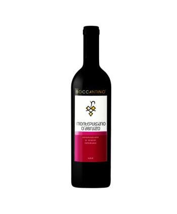 VINO MONTEPULCIANO...