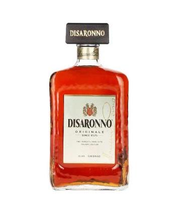 LICOR AMARETTO DISARONNO 1L...