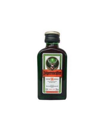MINIATURA LICOR...