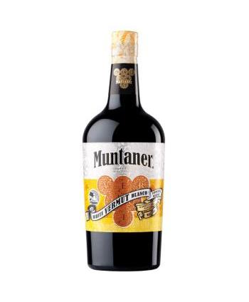 VERMUT BLANCO MUNTANER 75...