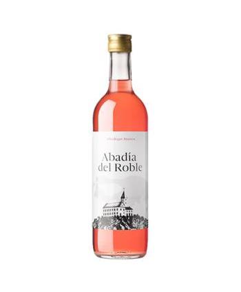 VINO ABADIA DEL ROBLE...