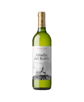 VINO ABADIA DEL ROBLE...