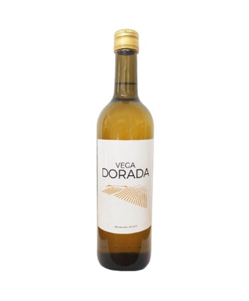 VINO VEGA DORADA BLANCO...