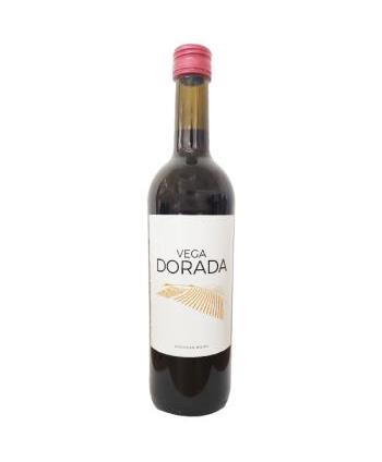 VINO VEGA DORADA TINTO...