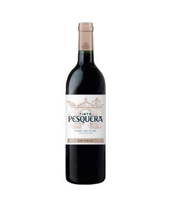 VINO PESQUERA TINTO CRIANZA...