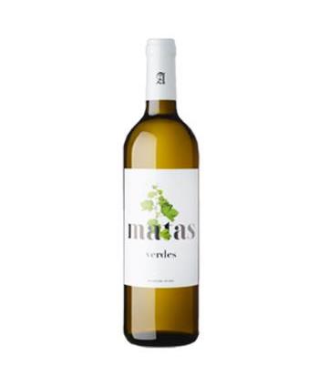 VINO MATAS VERDES BLANCO 75...