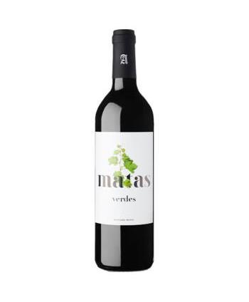 VINO MATAS VERDES TINTO 75...