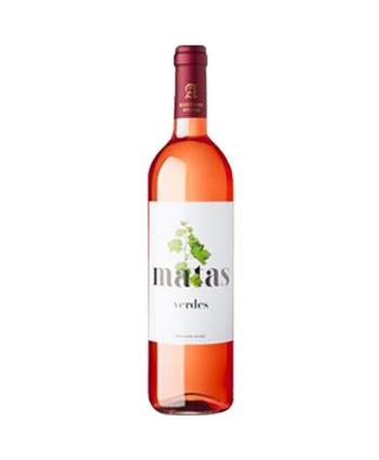 VINO MATAS VERDES ROSADO 75...