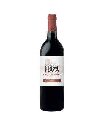 VINO CONDADO DE HAZA TINTO...