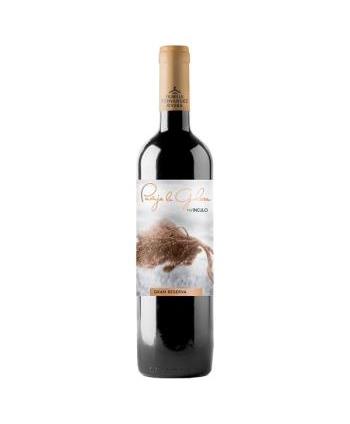 VINO EL VINCULO PARAJE LA...